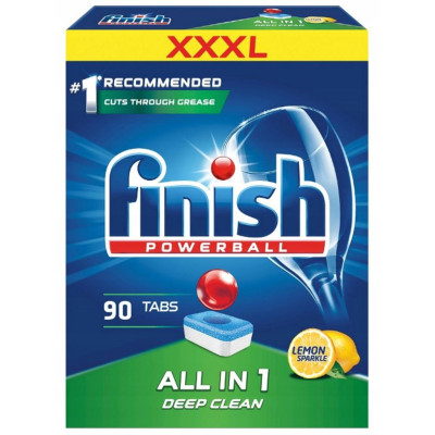 Muối rửa bát finish 1.2kg (Đức) - muối rửa chén finish 1,2kg nhập khẩu chính hãng - muối finish giá rẻ