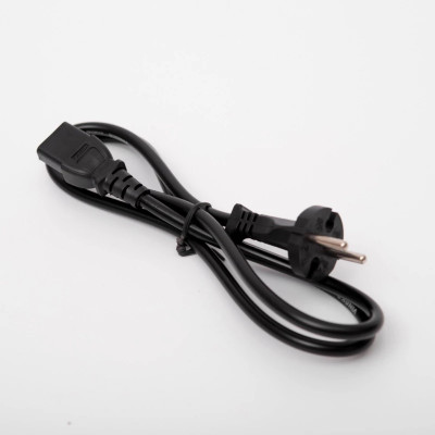 Dây Nguồn Liền Phích Đa Năng Dành Cho Máy Tính, Nồi Cơm, Nồi Lẩu, Các Thiết Bị Gia Đình, An Toàn. Takyhome 8602