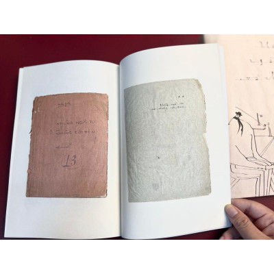 Sách - Những ngã tư và những cột đèn (Trần Dần)