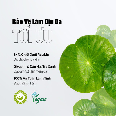 Xịt Khóa Nền Cố Định Glamrr Q Vegan Super Stay Makeup Fixer 50ml