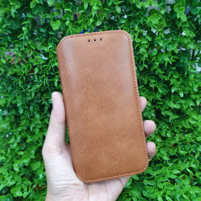 Bao Da Cao Cấp XUNDD Dành Cho Iphone 11 Pro - Hàng chính hãng