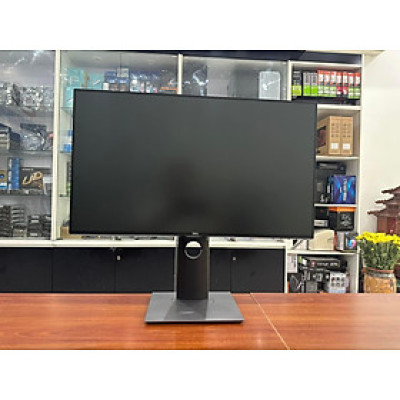 Màn hình Dell Ultrasharp U2417H 24 inch ips full viền - HÀNG CHÍNH HÃNG