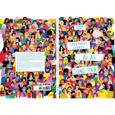 Ai Ai Cũng Tính - Bản Quyền
