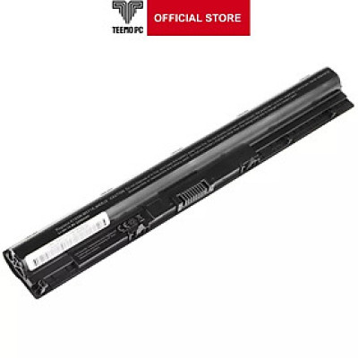 Pin Tương Thích Cho Laptop Dell Inspiron 15 5559 - Hàng Nhập Khẩu New Seal TEEMO PC TEBAT1535