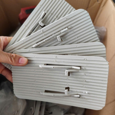 Gói 10 tấm lót ống điều hòa đỡ ống nước ống ga