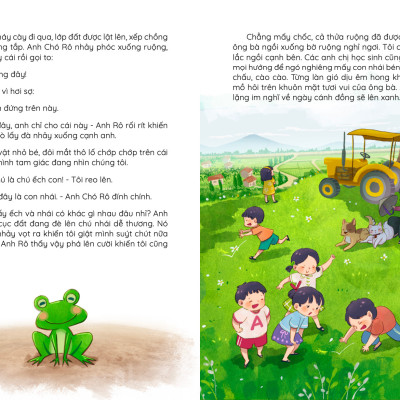 Sách - Mùa Hè Bingchiling: Những câu chuyện bất tận về mèo Mía Mộng Mơ