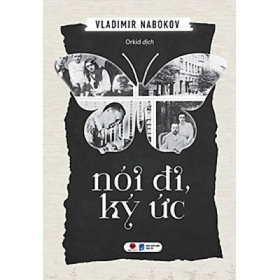 Nói Đi, Ký Ức _BV