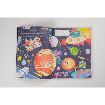 140++ trò chơi thần kỳ, phát triển trí não toàn diện cho trẻ 3-9 tuổi