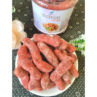 Me Xí Muội Cay Viettin Mart 500G