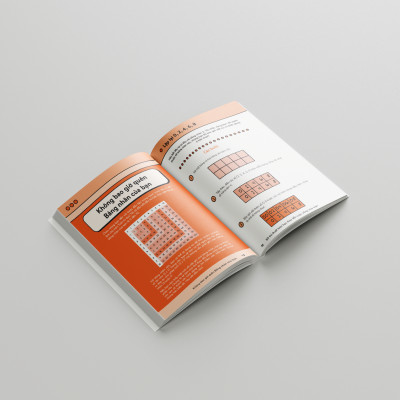 Combo sách Đánh thức tài năng toán học 7 và 50 thủ thuật toán ( 2 cuốn ), sách kiến thức toán học lớp 7 lớp 9 - Hiệu sách Genbooks