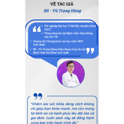 Cuốn sách Liệu pháp dinh dưỡng cho mọi loại bệnh ( SP chính hãng Nowlife )