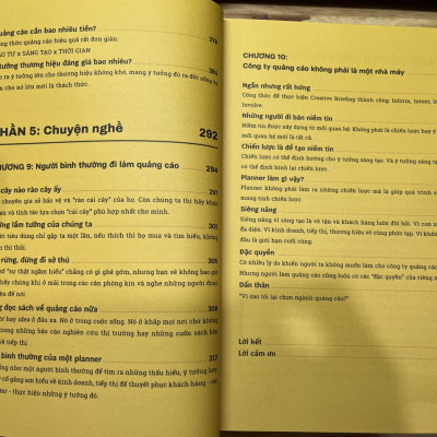 Quảng Cáo Không Nói Láo - Sự Thật Về Quảng Cáo Dưới Góc Nhìn Khoa Học, Toàn Diện Và Thực Tiễn - RIo