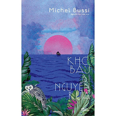 Kho Báu Bị Nguyền Rủa -  Bản Quyền