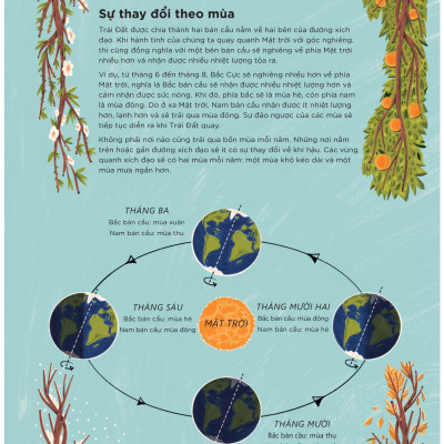 Bách Khoa Toàn Thư Về Lịch Sử Thời Gian - Bìa Cứng