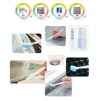 Bộ Bàn Chải Vệ Sinh Các Khe ETM415 - 2 cái/bộ