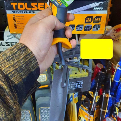 CÂY BAY LÀM VƯỜN TOLSEN 57500, 57502  - HÀNH CHÍNH HÃNG