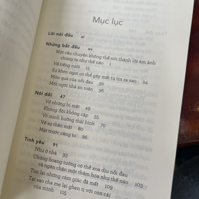 CUỘC ĐỜI SOI TỎ - Chúng ta đánh mất và tìm thấy chính mình như thế nào - Stephen Grozs – Minh Đào dịch - Nxb Trẻ