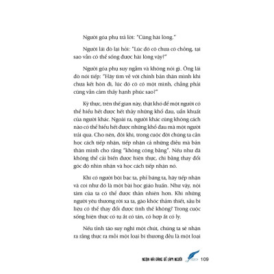 Trưởng Thành Cùng Bạn - Ngọn Hải Đăng Để Làm Người