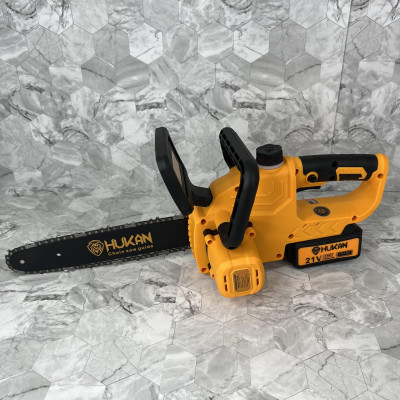 THÂN MÁY CƯA XÍCH PIN 12INCH BODY HK-CS012IBL HUKAN - HÀNG CHÍNH HÃNG