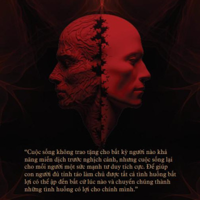 Chiến Thắng Con Quỷ Trong Bạn