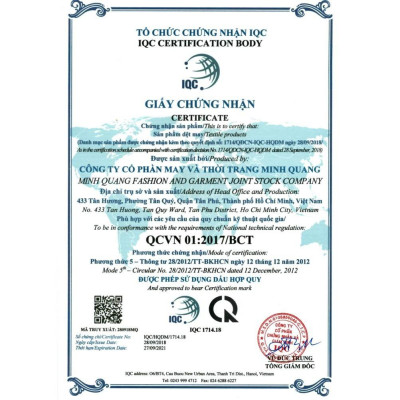 Quần boxer in nhiều hình cotton 2 chiều BABIBOO - BB140