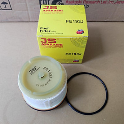 Lọc dầu Diesel Isuzu MU-X 2012-2020