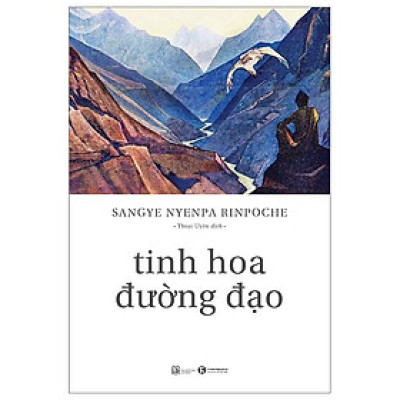 Tinh Hoa Đường Đạo