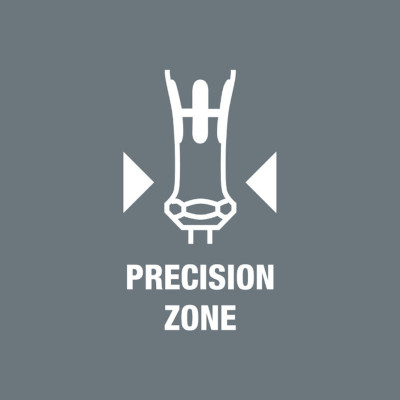 Tua vít điện tử dẹp 2 cạnh 2035  0,80 x 4,0 x 80 mm cho điện tử và cơ khí chính xác Wera 05118014001