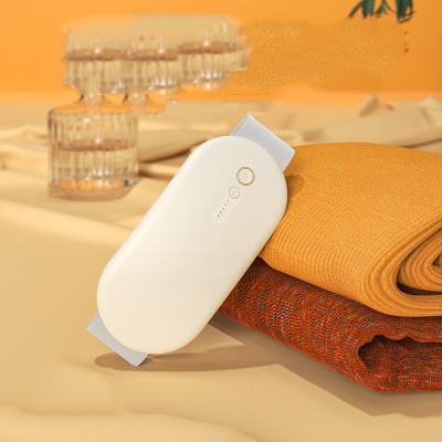 MASSAGE BỤNG KINH MẪU MỚI 2025 LS01- TIỆN LỢI, HIỆU QUẢ .