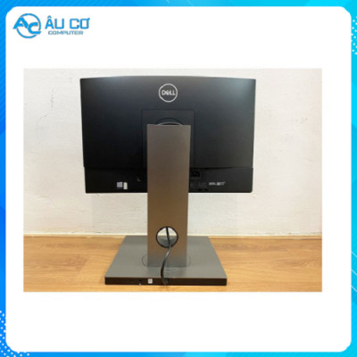 Máy tính Dell OptiPlex 5260 AIO core i5 gen 8 ổ ssd 256GB Nvme, wifi màn hình 21.5 inch Full HD