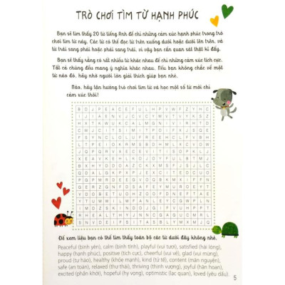 Chú Tâm Sáng Tạo - Mindfulness