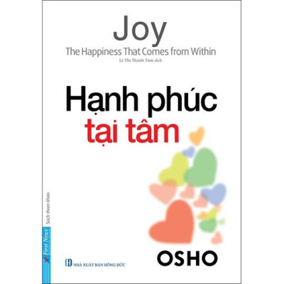 Combo OSHO 8 Cuốn - Bản Quyền