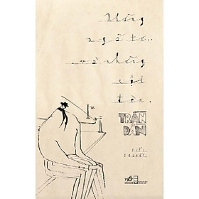 Sách - Những ngã tư và những cột đèn (Trần Dần)