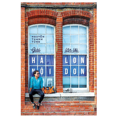 Combo 2 cuốn sách: Giai Hà Nội lặn lội Lon Don + Những Năm Tháng Rực Rỡ