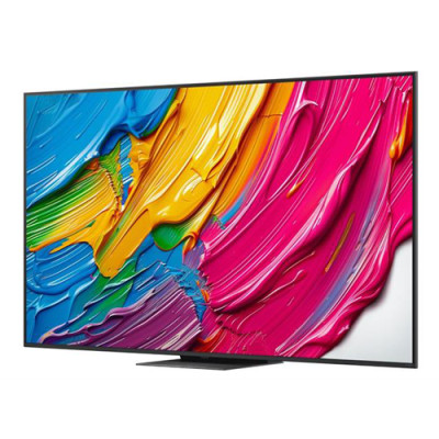 Smart Tivi LG QNED AI 4K 43 Inch 43QNED81ASA / 50 Inch 50QNED81ASA/ 55 Inch 55QNED81ASA/ 65 Inch 65QNED81ASA/ 75 Inch 75QNED81ASA/ 86 Inch 86QNED81ASA - Hàng Chính Hãng