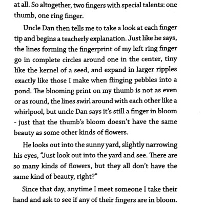 I See Yellow Flowers In The Green Grass (Tái Bản 2023)