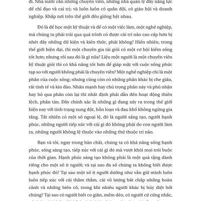 J.Krishnamurti Nói Về Đời Sống - Tập 2