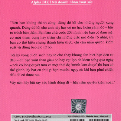 Combo Câu Chuyện Về Con Đường Dẫn Đến Thành Công Vô Cùng Đặc Sắc Của 2 Người Phụ Nữ ( Hành Trình Vươn Tới Đỉnh Cao Của Bà Trùm Nội Y + Ivanka Trump - Phụ Nữ Hiện Đại Viết Lại Luật Thành Công ) tặng kèm bookmark Sáng Tạo