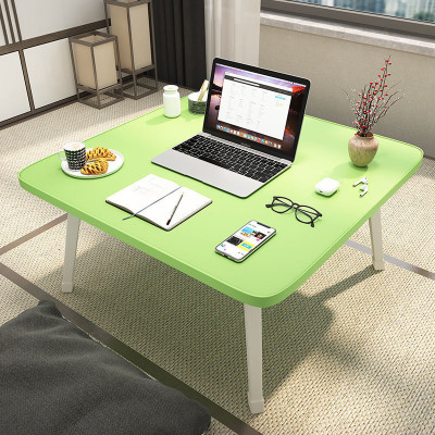 Bàn Vuông Sofa Ngồi Bệt Gấp Gọn Tiện Lợi, Dễ Dàng Di Chuyển, Làm Bàn Decor Phòng Ngủ Siêu Xinh