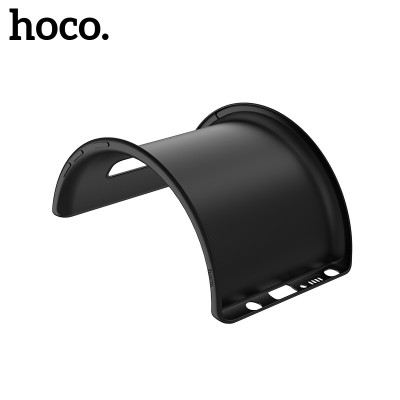 Ốp Silicon TPU Hoco Fascination dành cho Galaxy Note 9_Hàng Nhập Khẩu