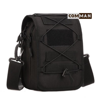 Túi đeo vai_đeo hông COMMAN_chiến thuật_dã ngoại