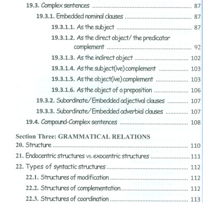 Cú Pháp Học Tiếng Anh