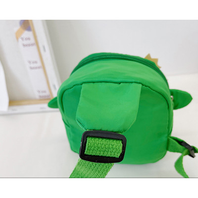 Túi đeo chéo cho bé gái phong cách dễ thương – BEE GEE DCTE1026