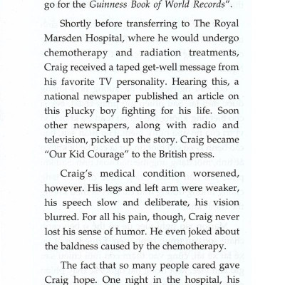 Chicken Soup For The Surviving Soul 18 - Vượt Lên Nghịch Cảnh (Tái Bản)