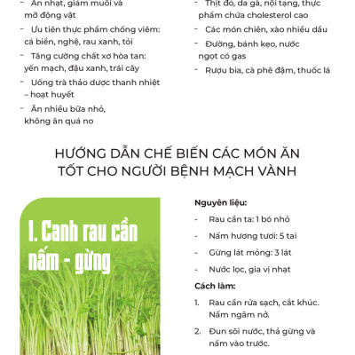 Cuốn sách Liệu pháp dinh dưỡng cho mọi loại bệnh ( SP chính hãng Nowlife )