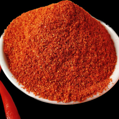 Bột điều màu 400gr Hoà Ký