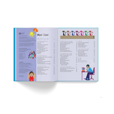 Sách - Tối Ưu Hóa Trí Nhớ Bằng Phương Pháp Hình Ảnh - Đông A