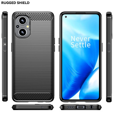 Ốp lưng chống sốc vân kim loại cho Oppo Reno 7Z 5G hiệu Likgus (bảo vệ toàn diện, chống va đập) - hàng nhập khẩu