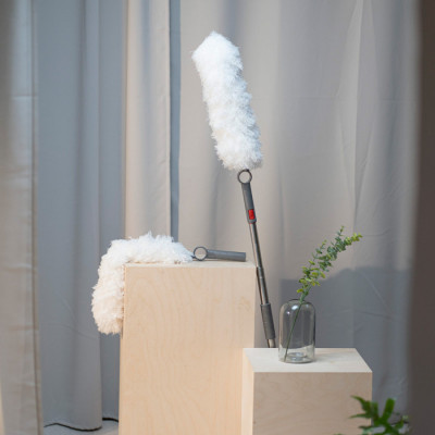 Nordic Stream - Chổi quét bụi Microfiber  