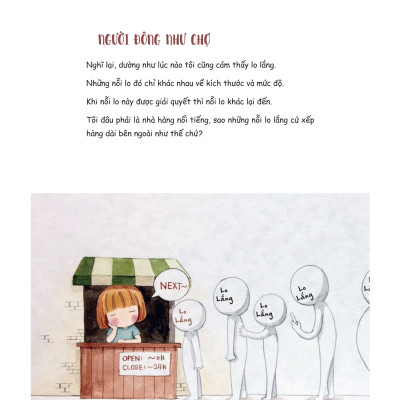 Xin Lỗi Hôm Nay Cuộc Đời Tôi Là Trên Hết